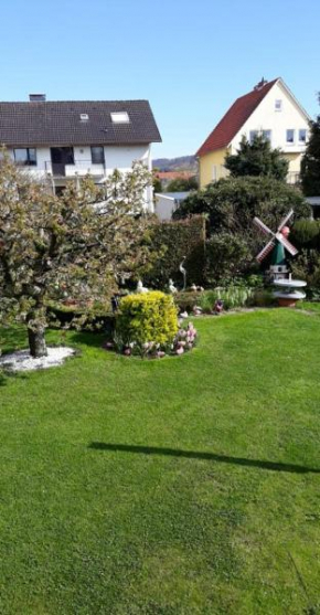 Gemütliche 3 Zimmer-Ferienwohnung Langelsheim